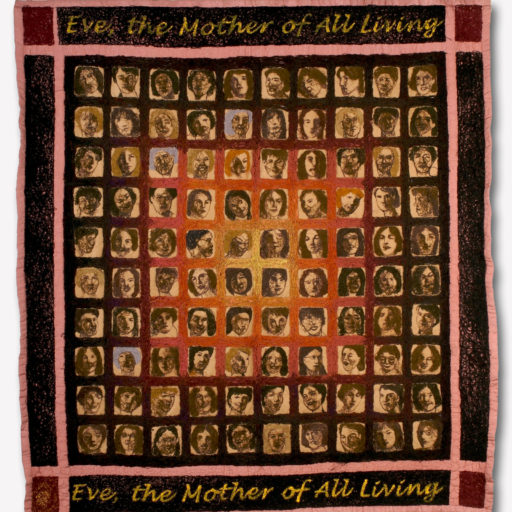 Eve, Mother of All Living