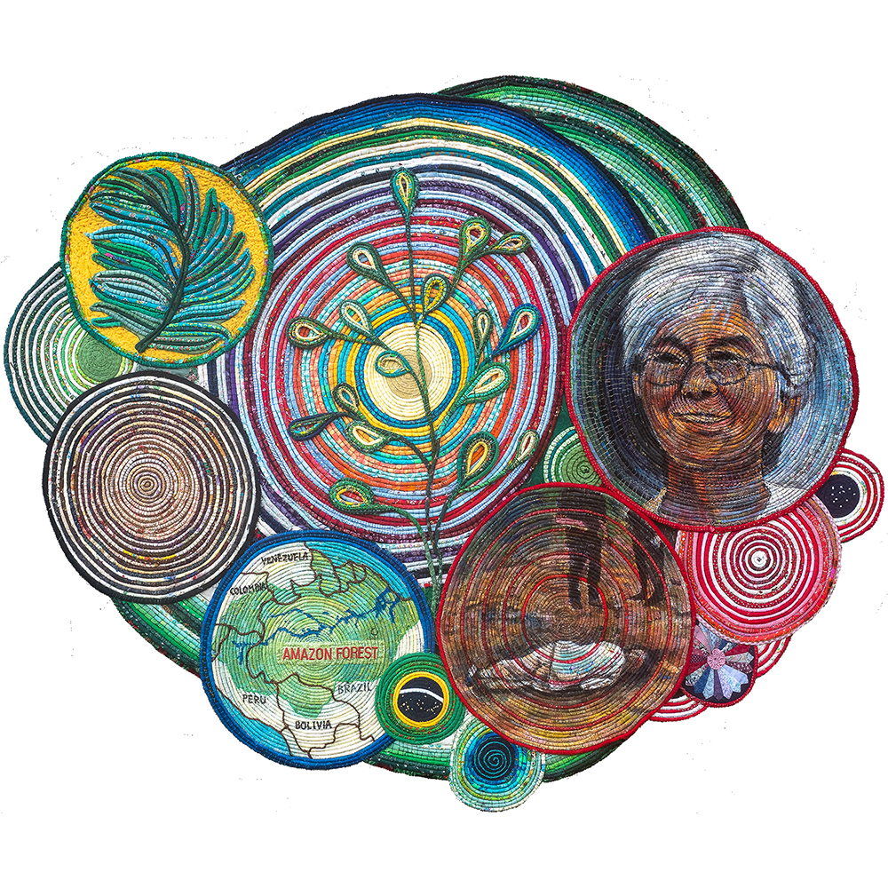 Seed of Hope (sister Dorothy Stang)