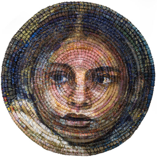 Empathy- Ukrainian refugee