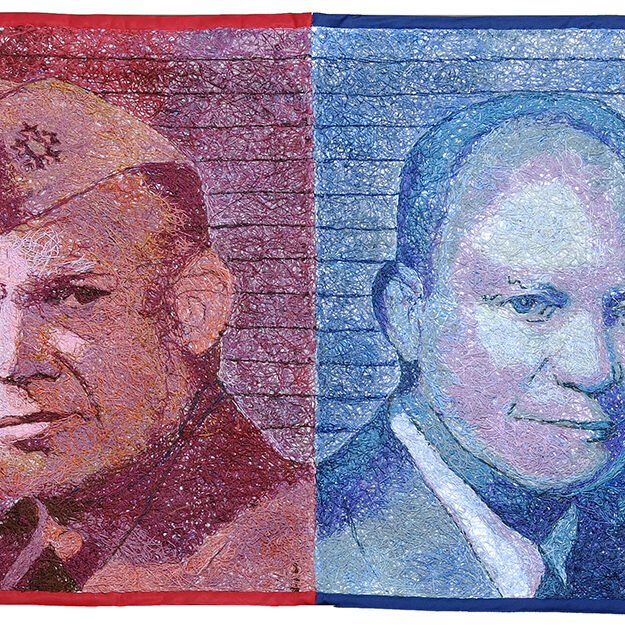 Dwight D. Eisenhower